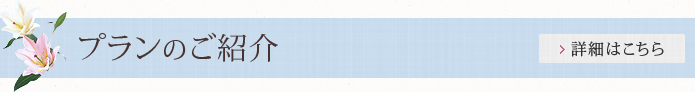 プランのご紹介【詳細はこちら】